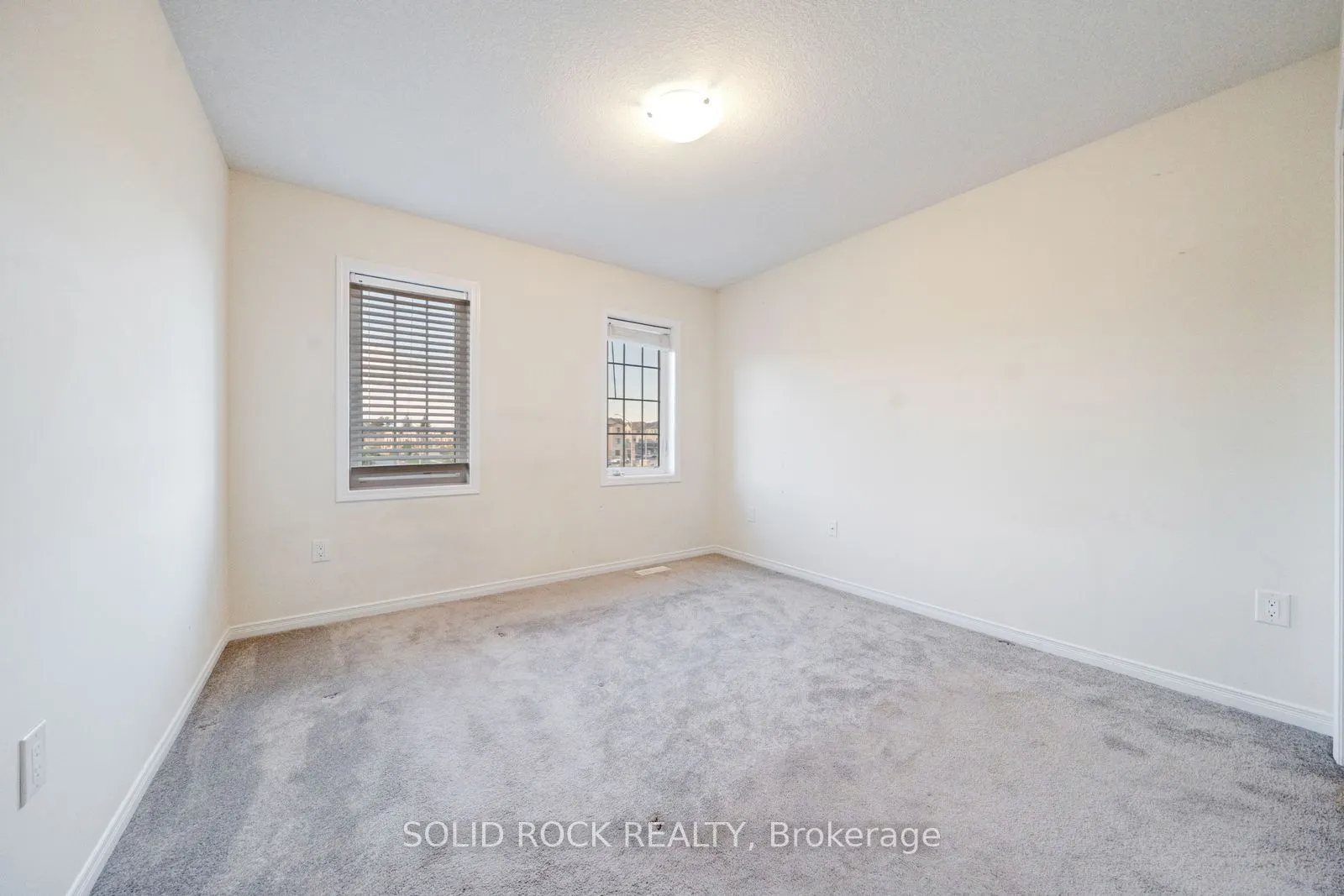 1 Beatty Avenue
