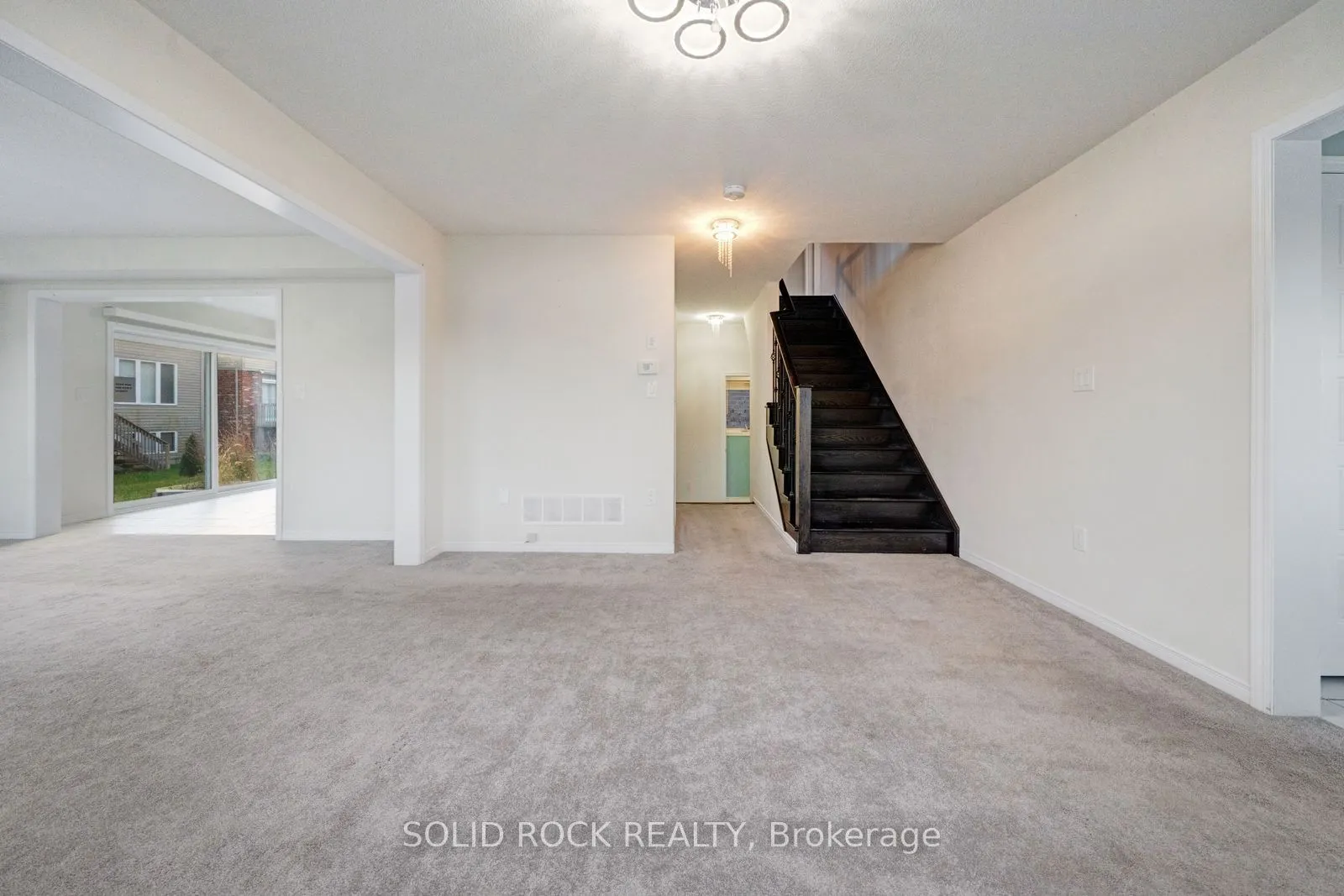 1 Beatty Avenue