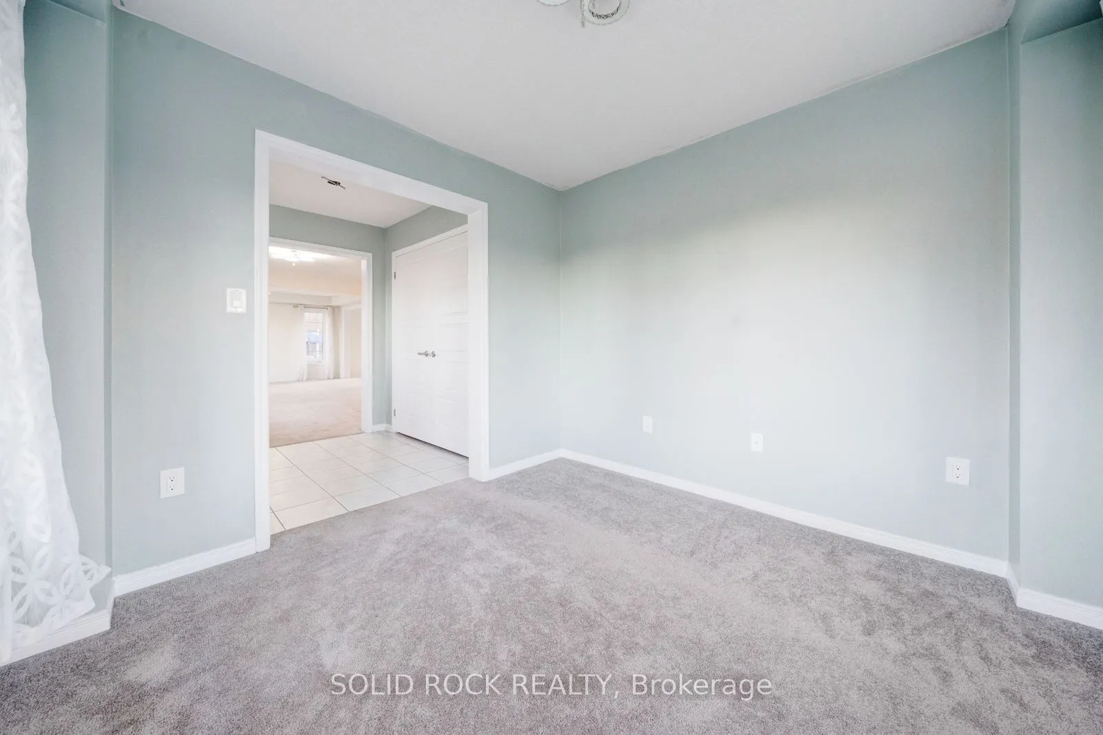 1 Beatty Avenue