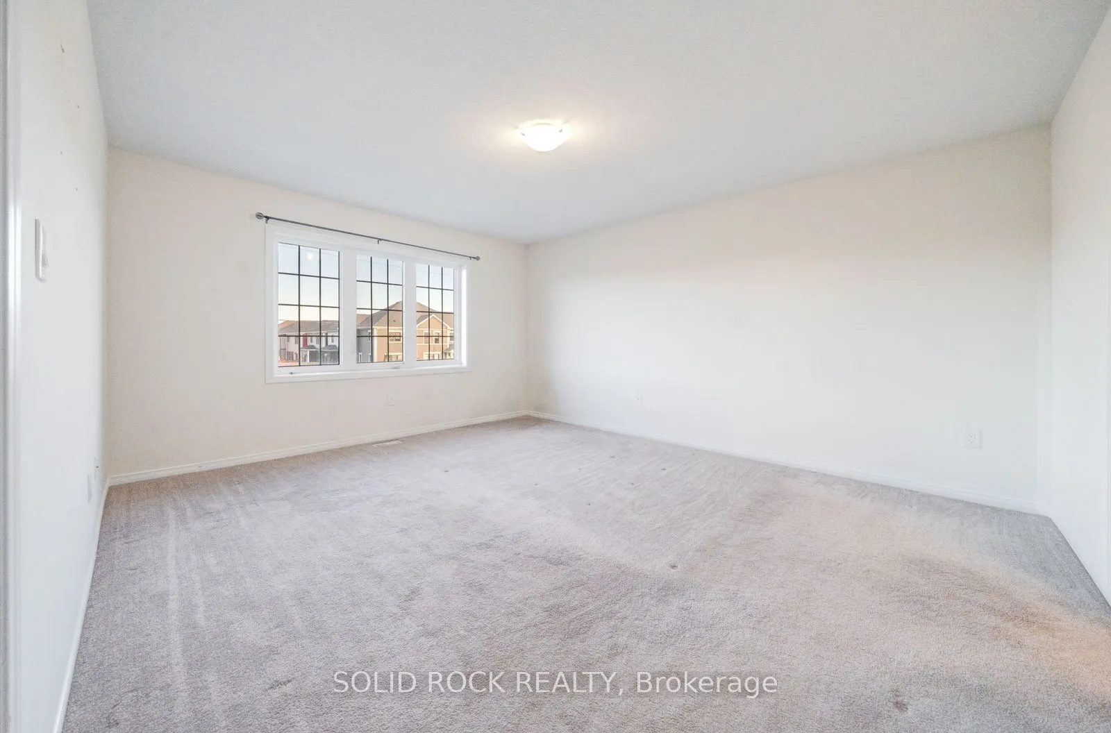 1 Beatty Avenue