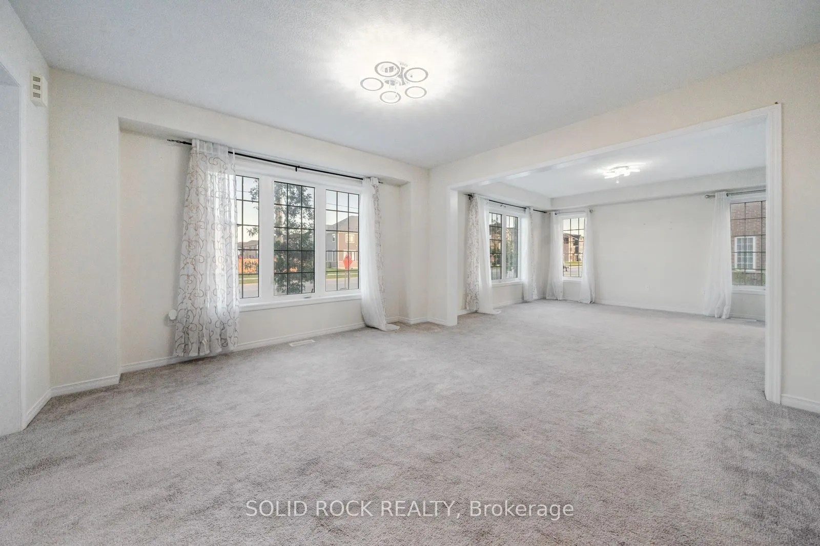 1 Beatty Avenue