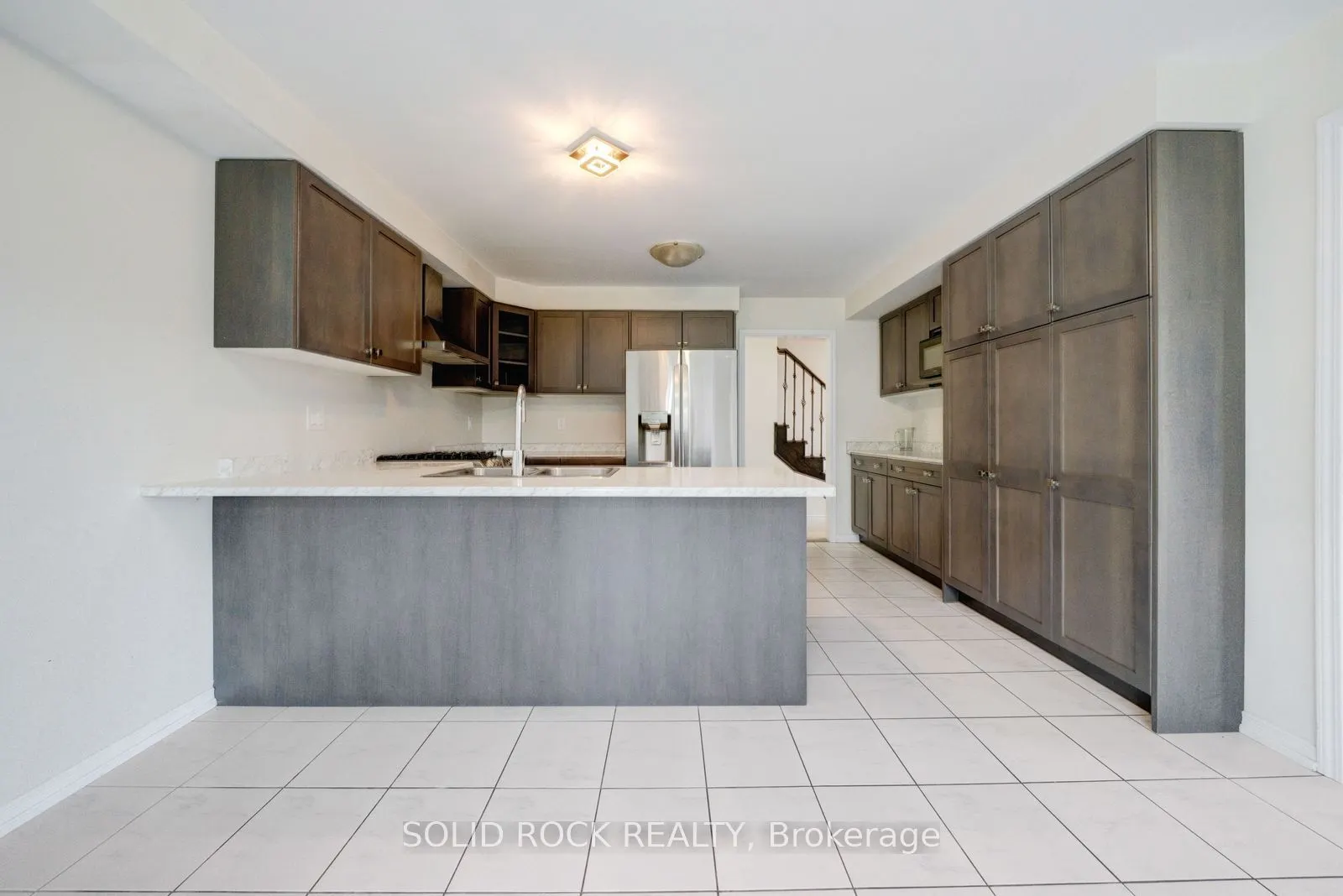 1 Beatty Avenue