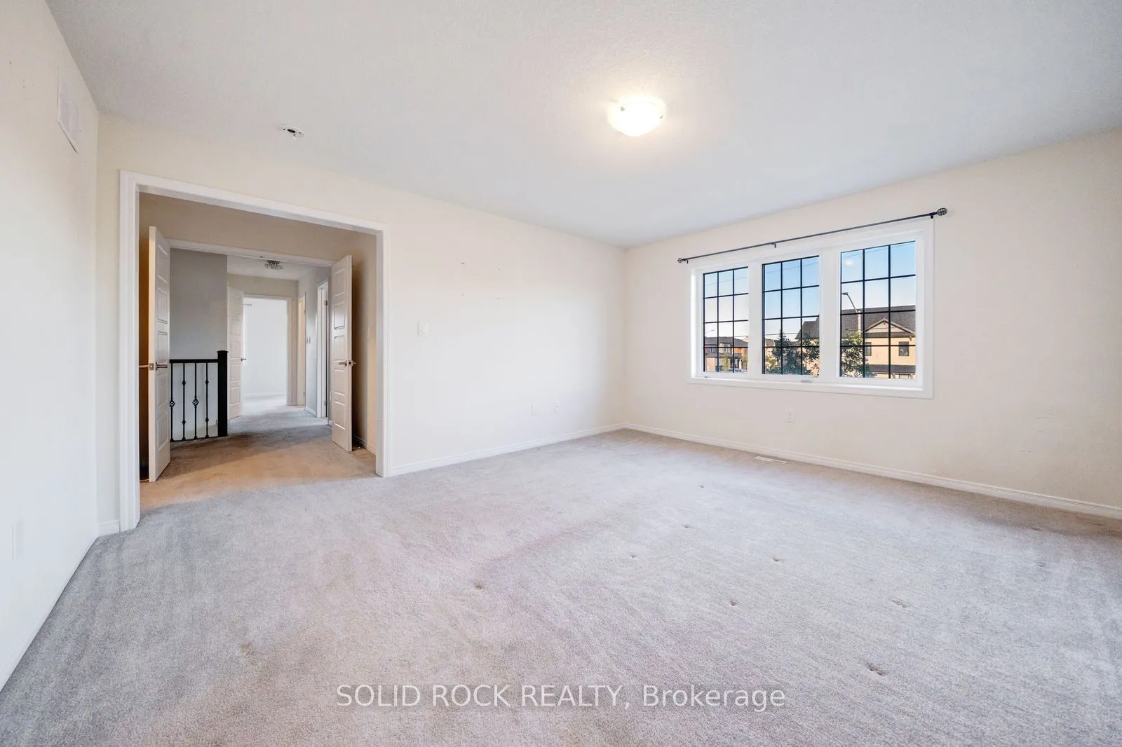 1 Beatty Avenue
