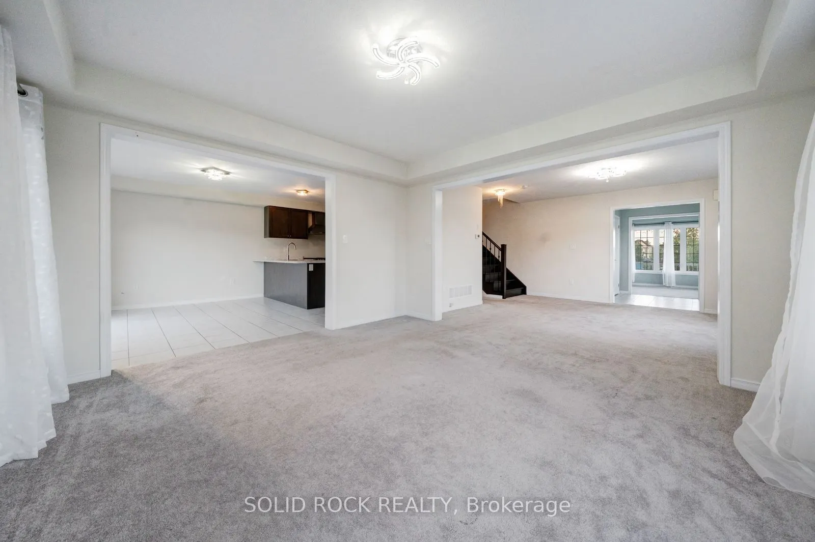 1 Beatty Avenue