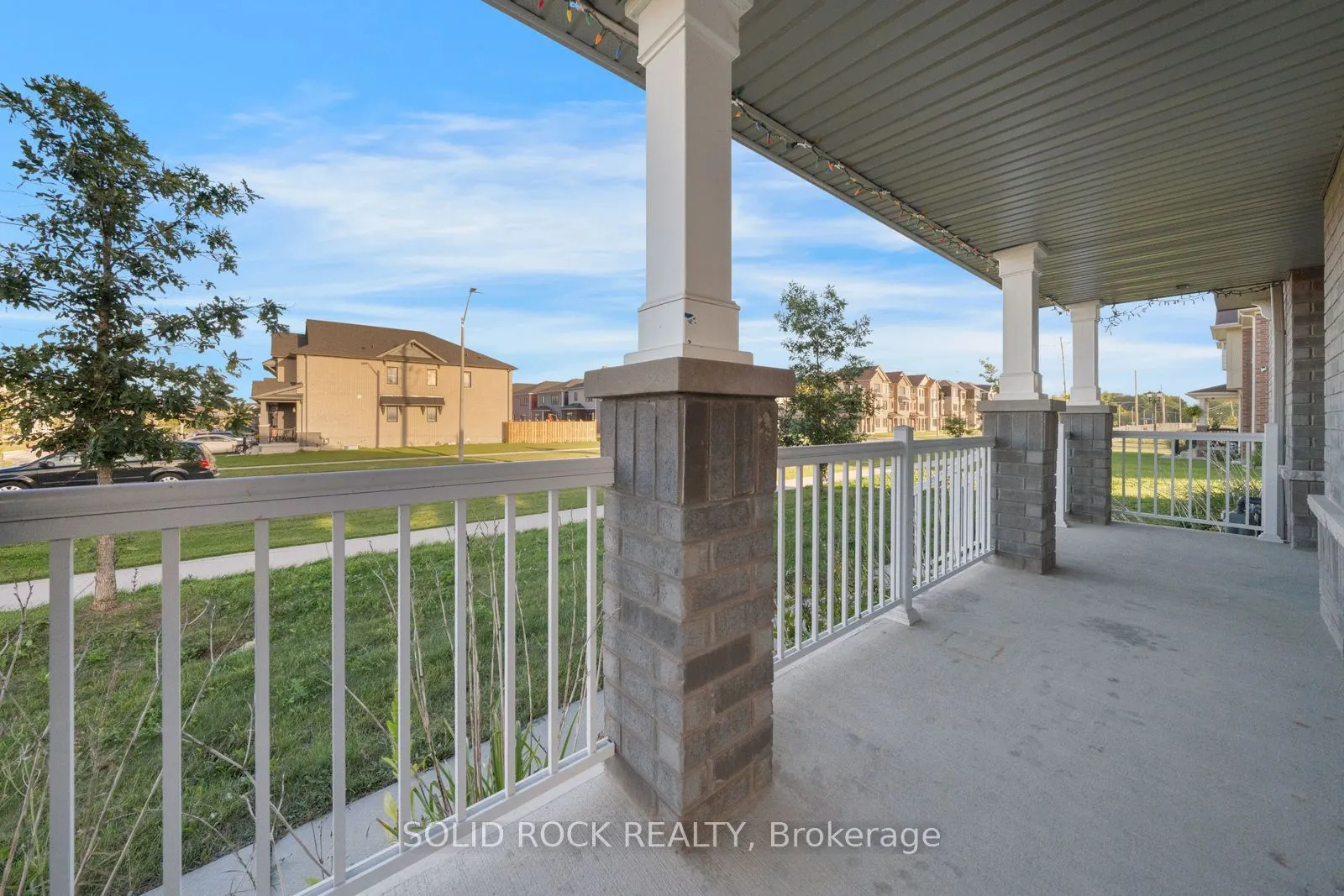 1 Beatty Avenue