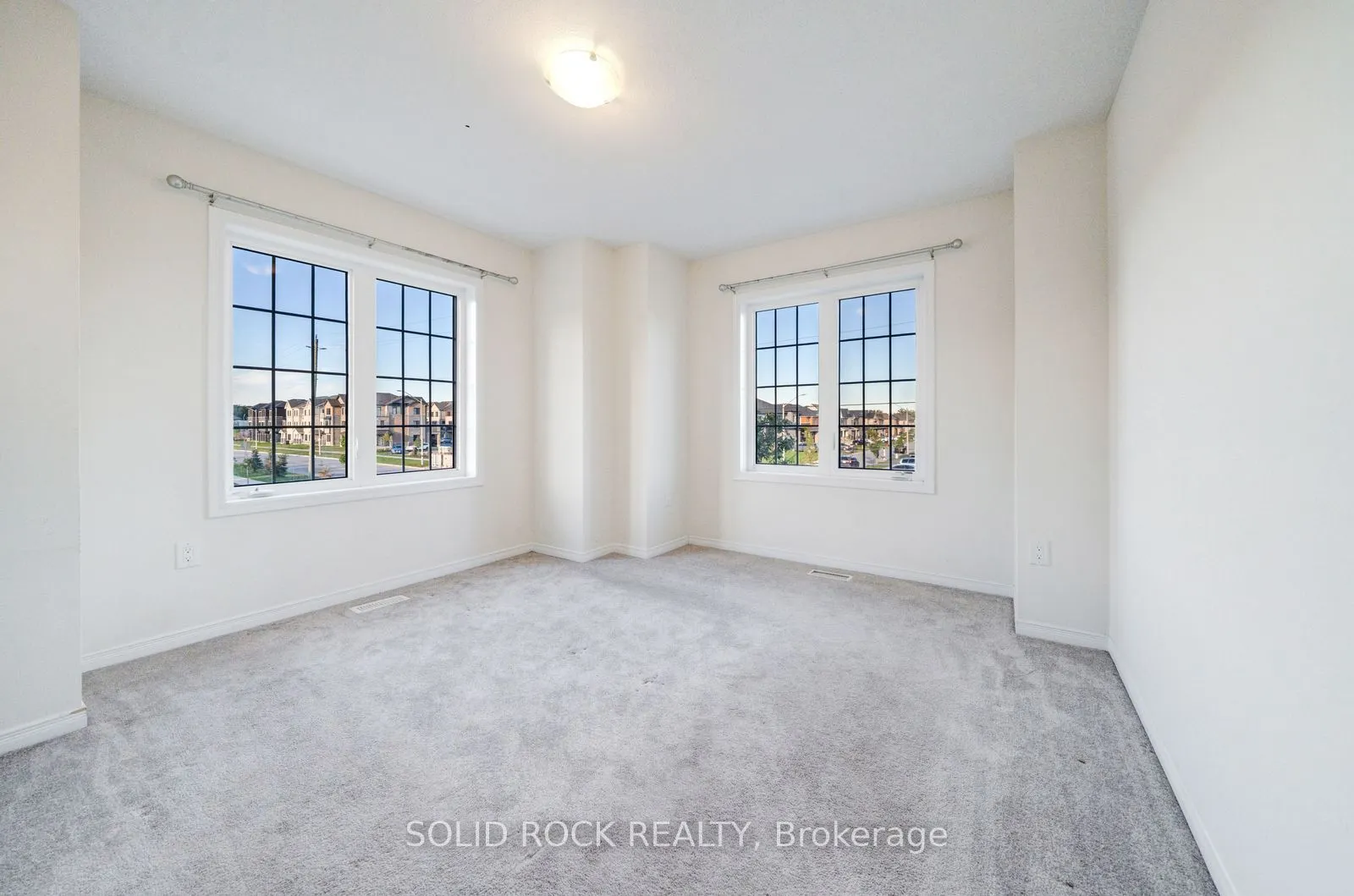 1 Beatty Avenue