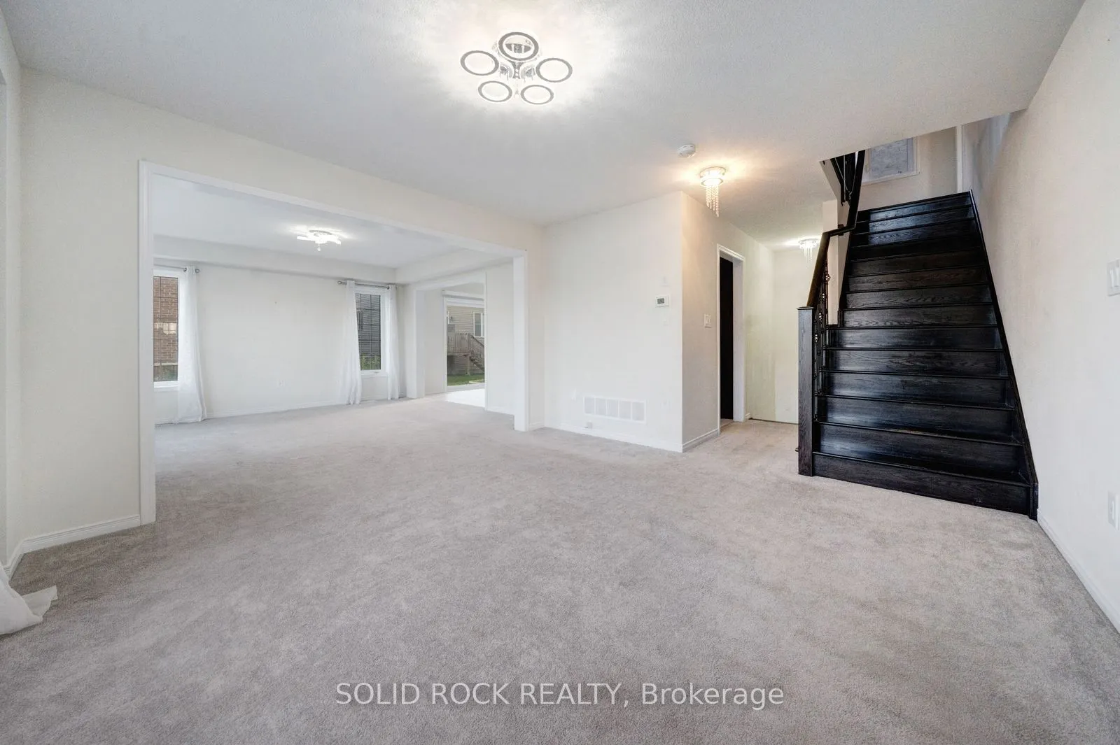 1 Beatty Avenue
