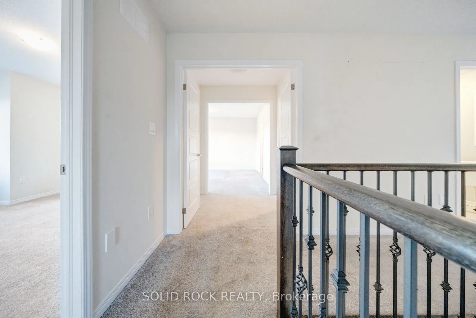 1 Beatty Avenue