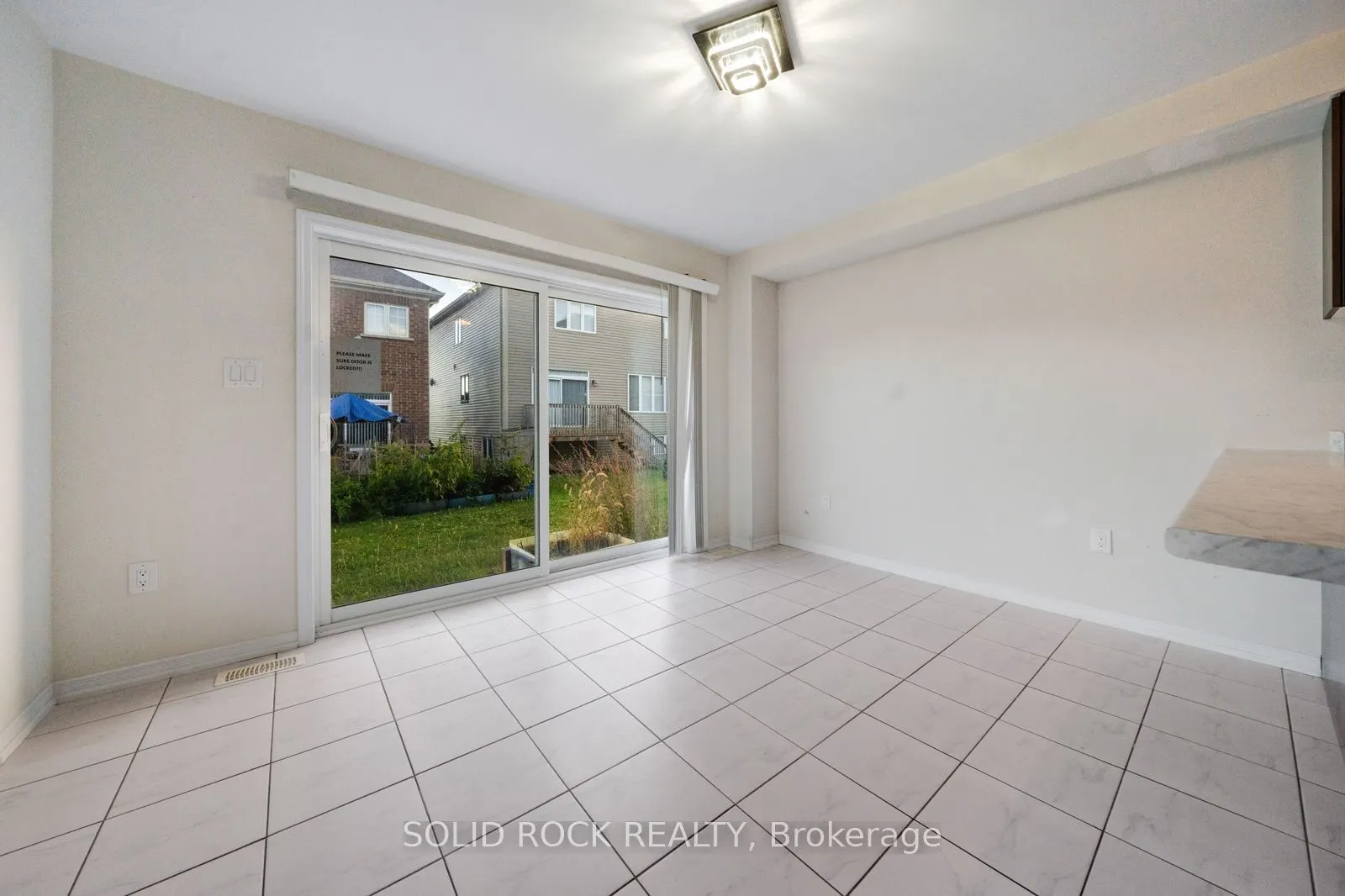 1 Beatty Avenue