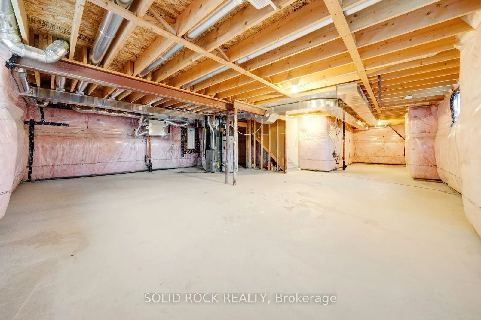 1 Beatty Avenue