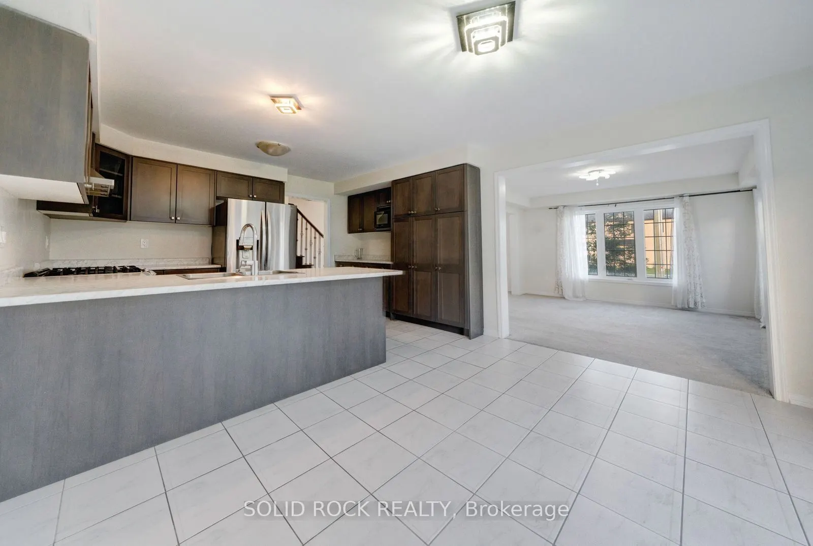 1 Beatty Avenue