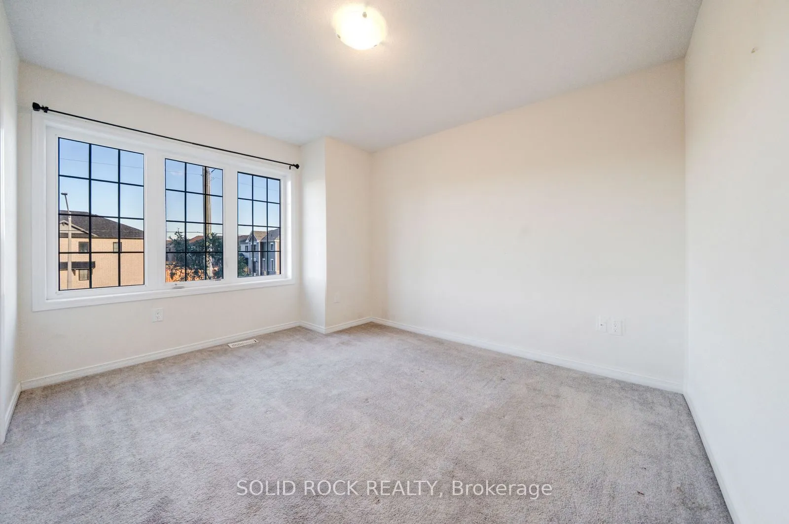 1 Beatty Avenue