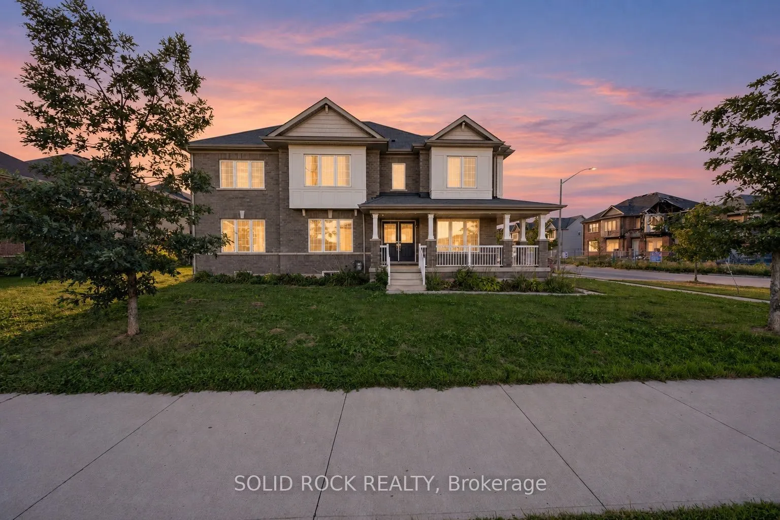 1 Beatty Avenue