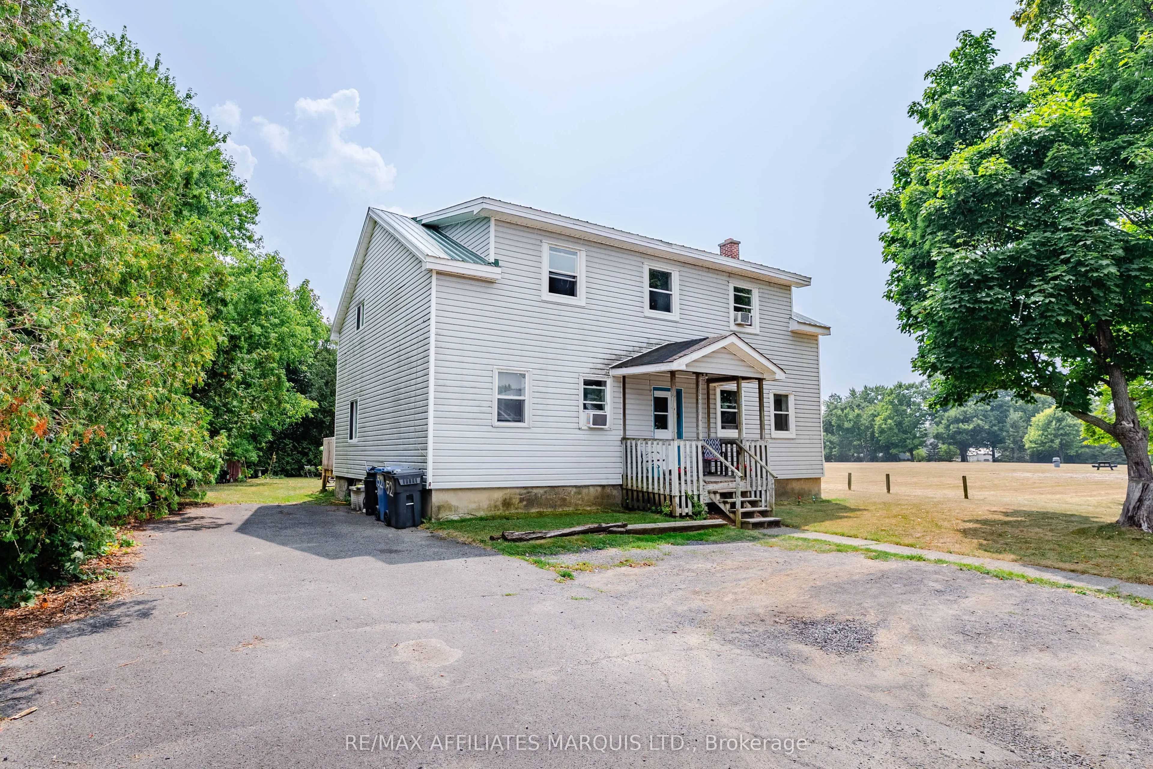 52 Elm St Ingleside Street