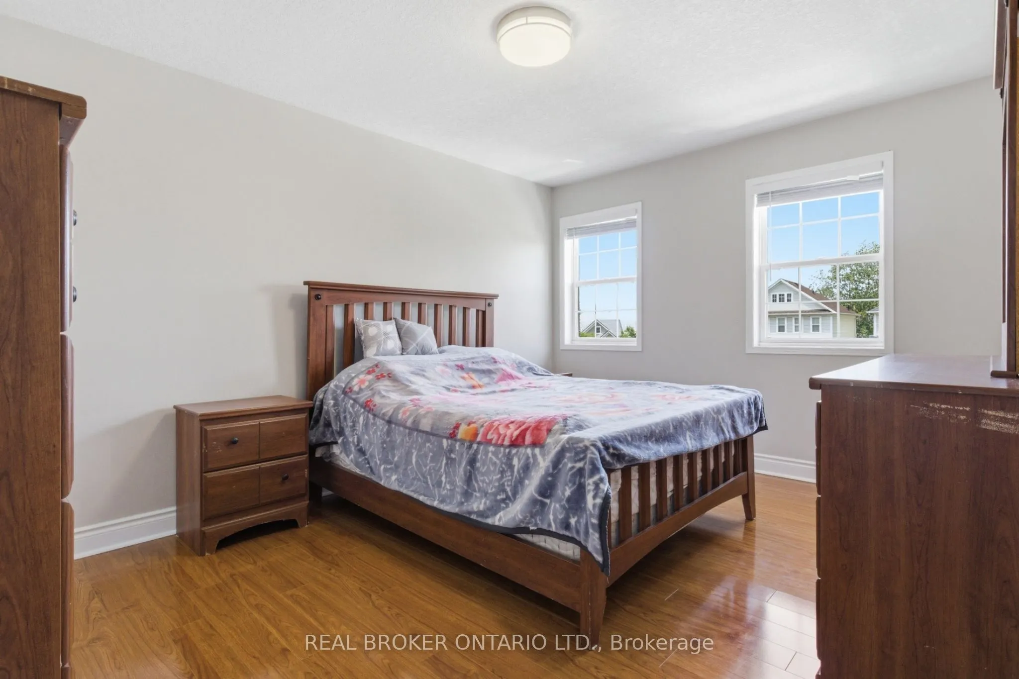 135 Blackburn Drive