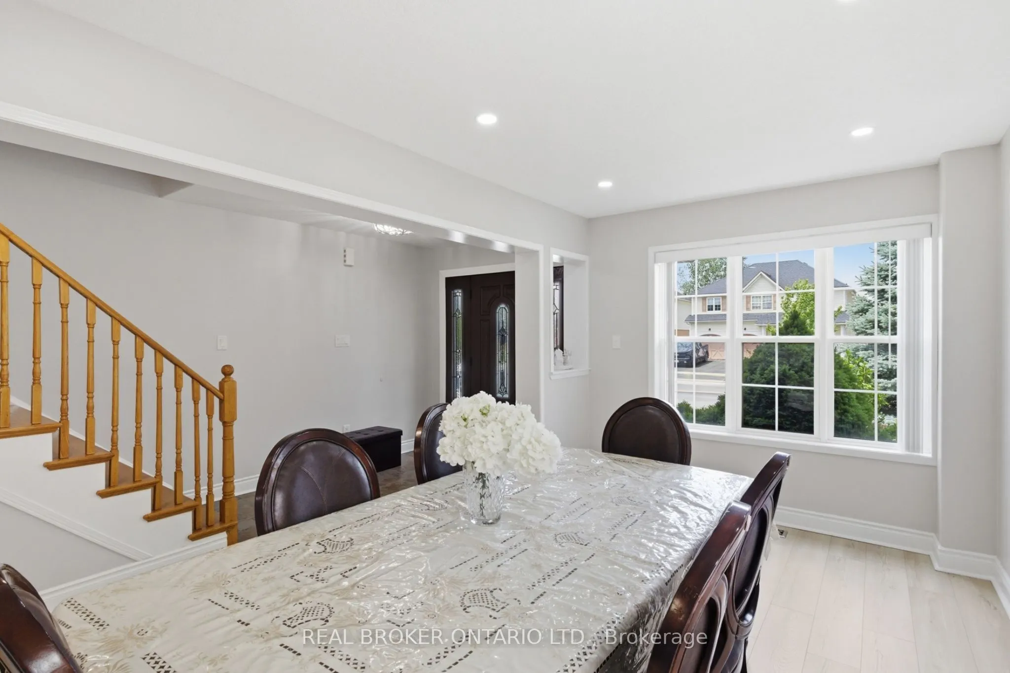 135 Blackburn Drive