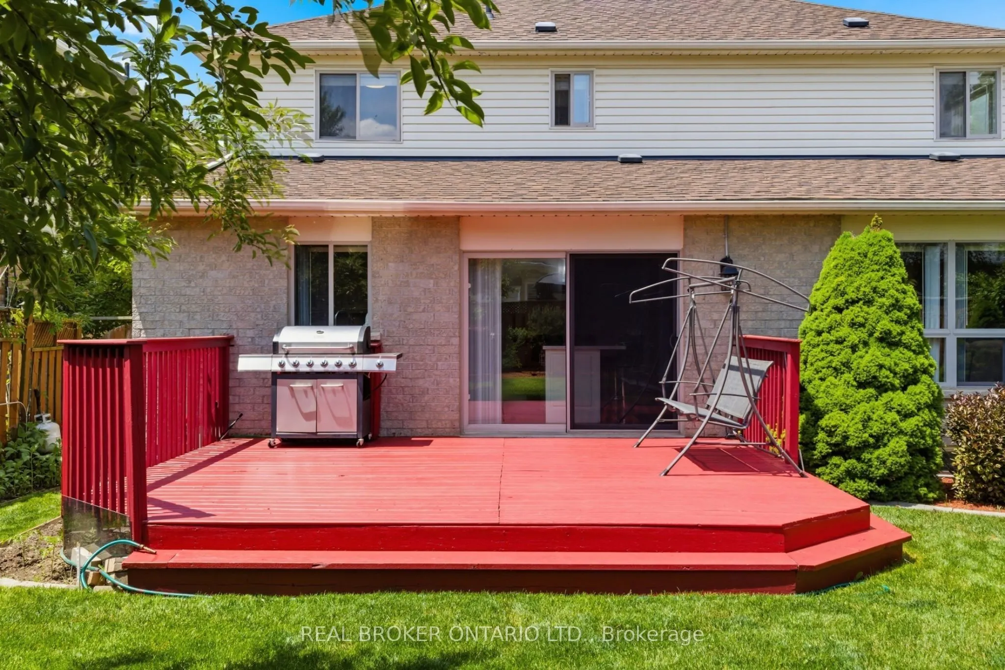 135 Blackburn Drive