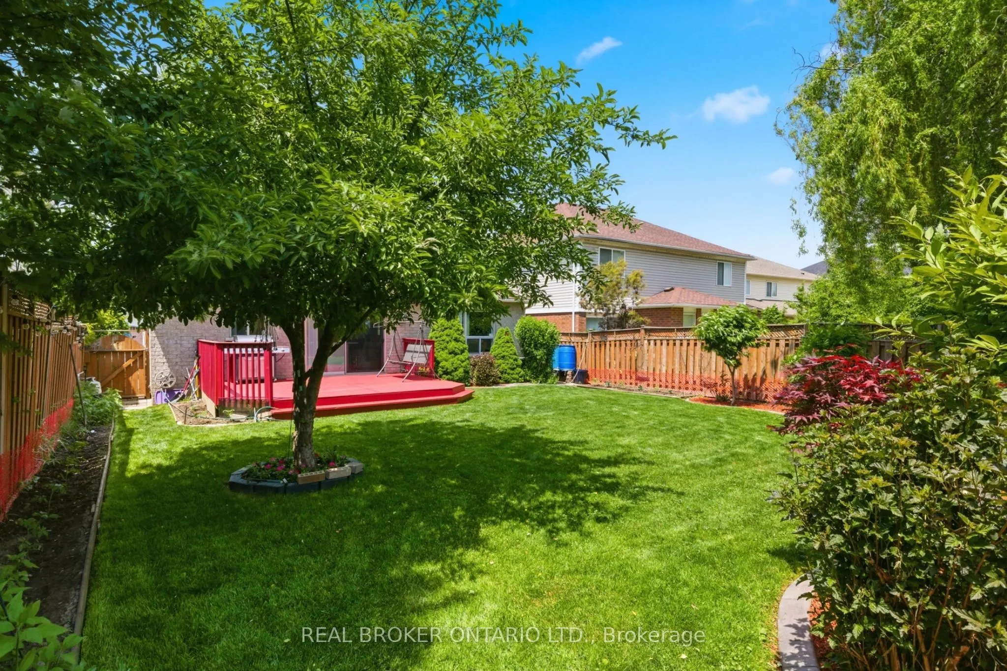 135 Blackburn Drive