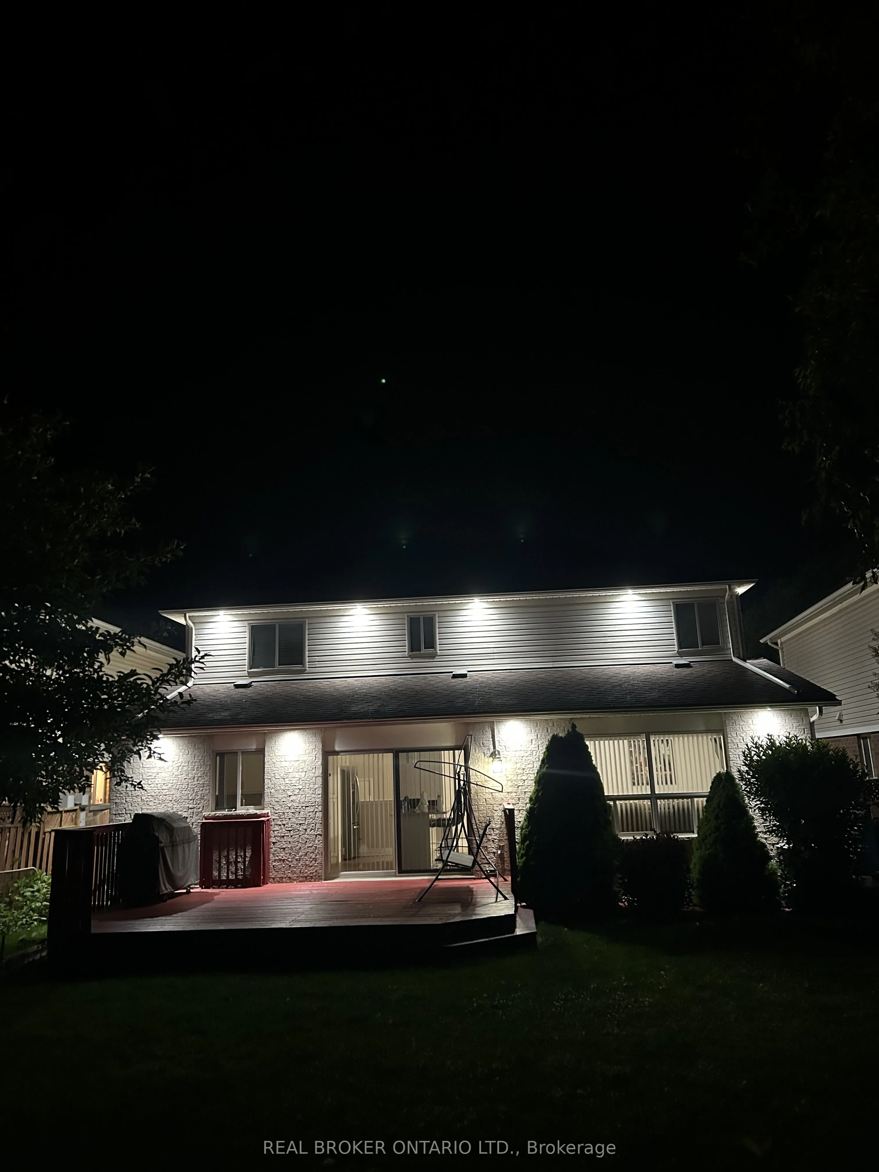 135 Blackburn Drive