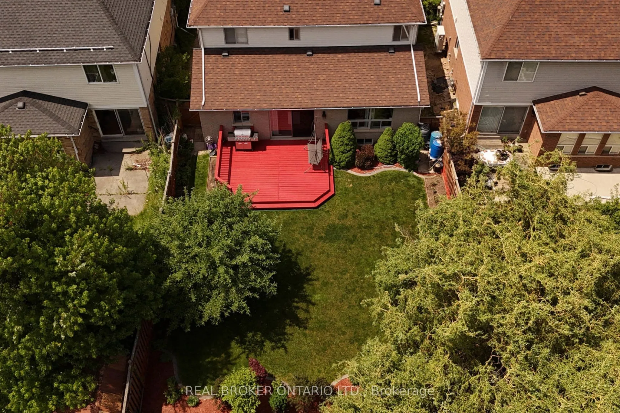 135 Blackburn Drive