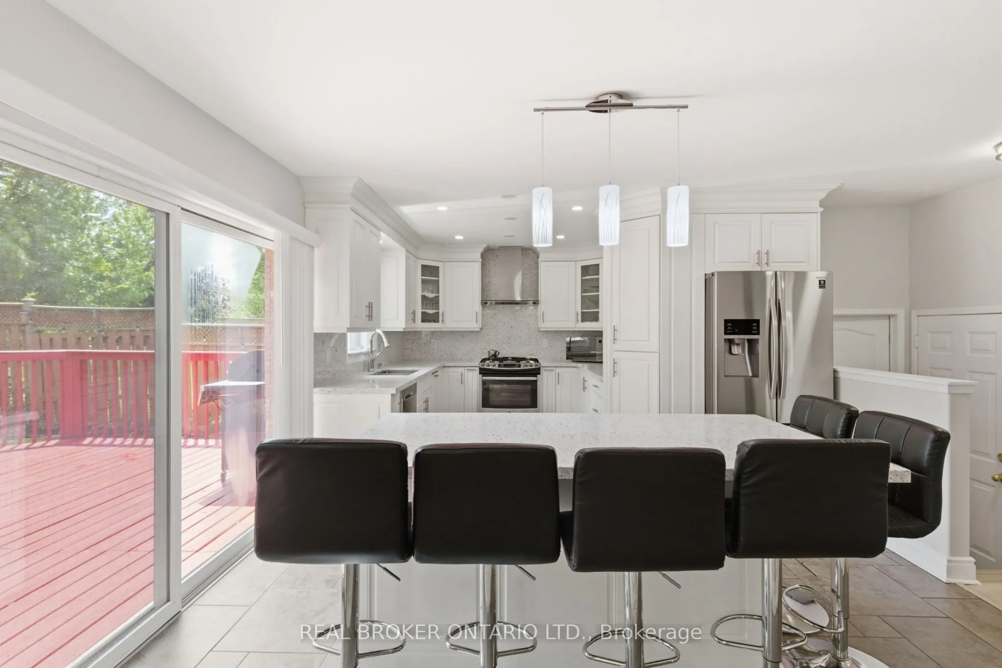 135 Blackburn Drive