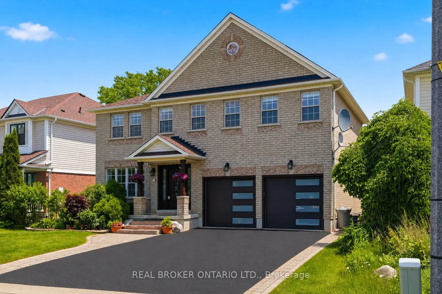 135 Blackburn Drive