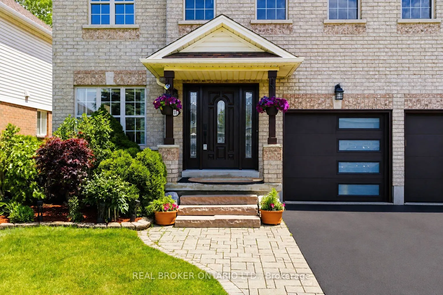 135 Blackburn Drive
