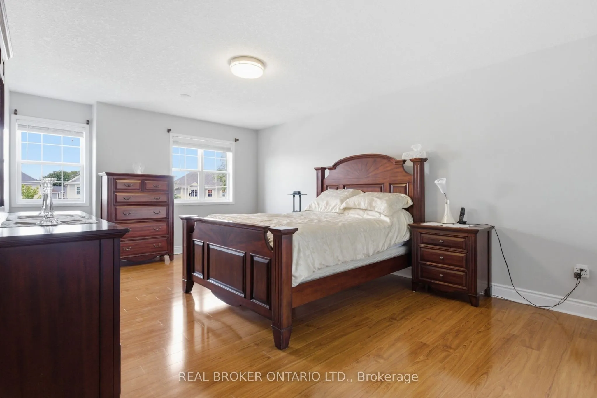 135 Blackburn Drive