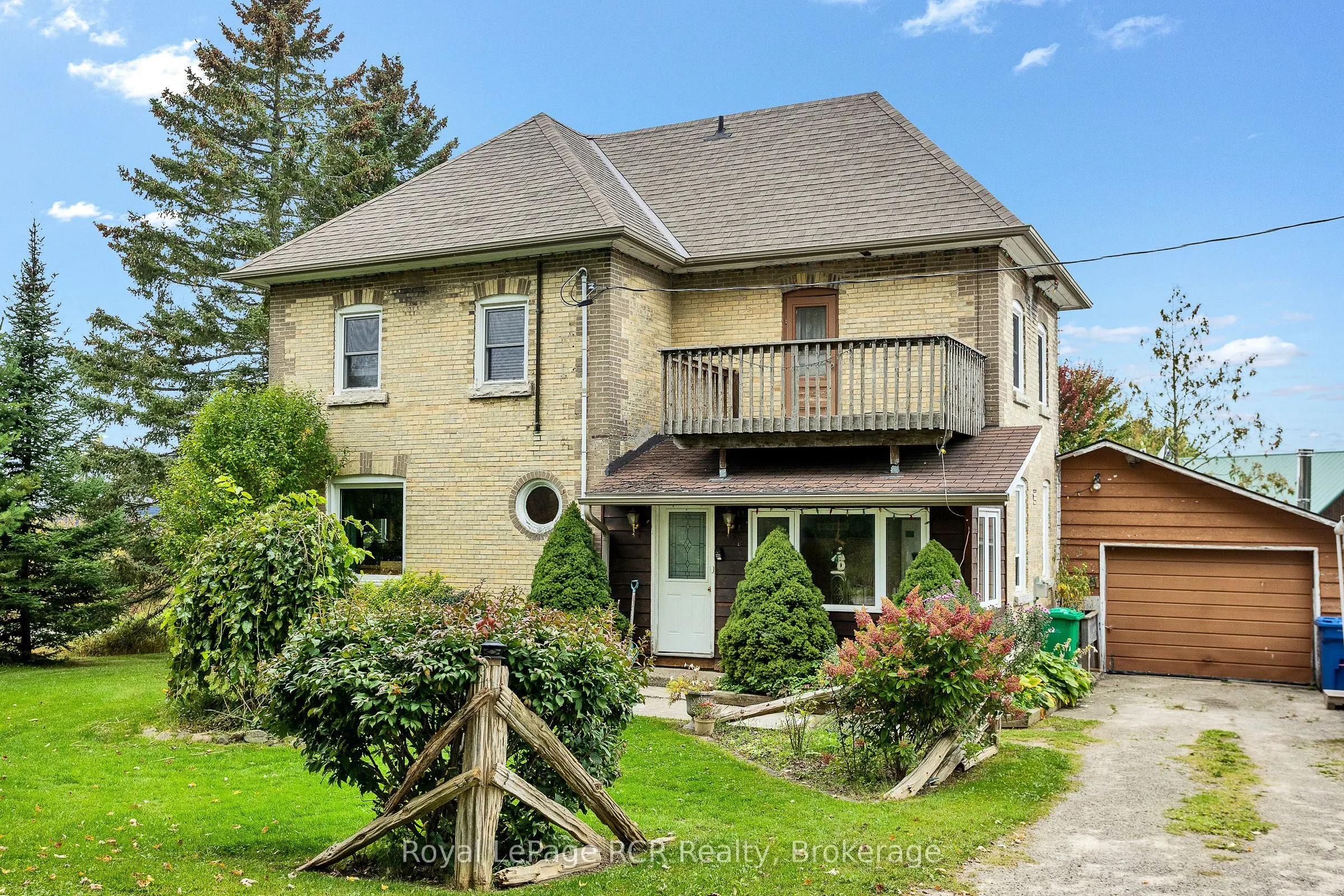 103 Scott Street