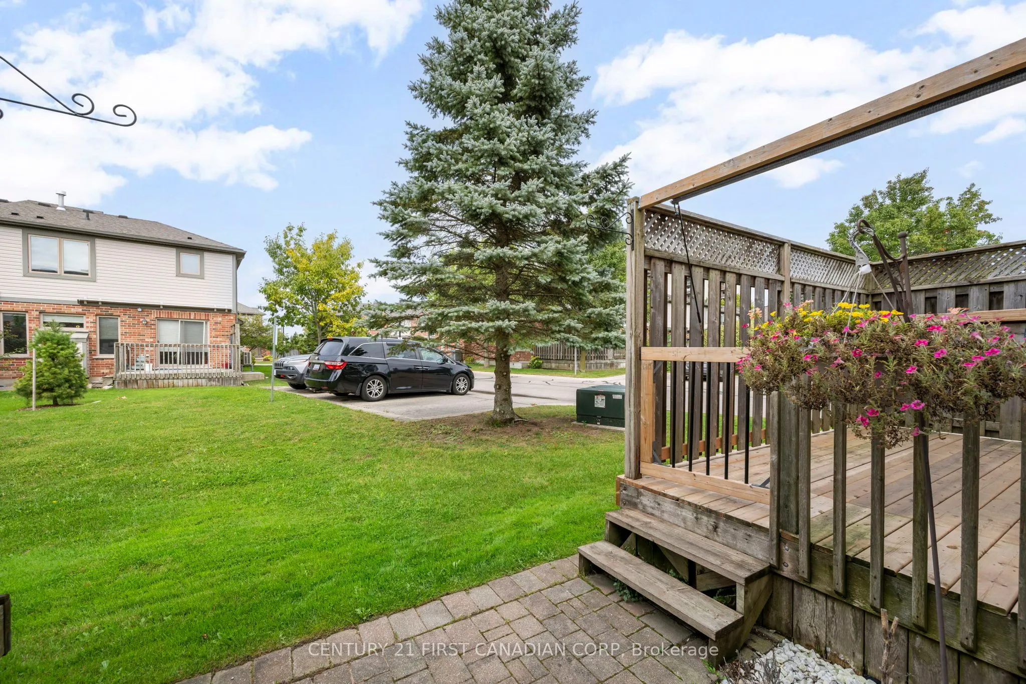 600 HYDE PARK Road #135