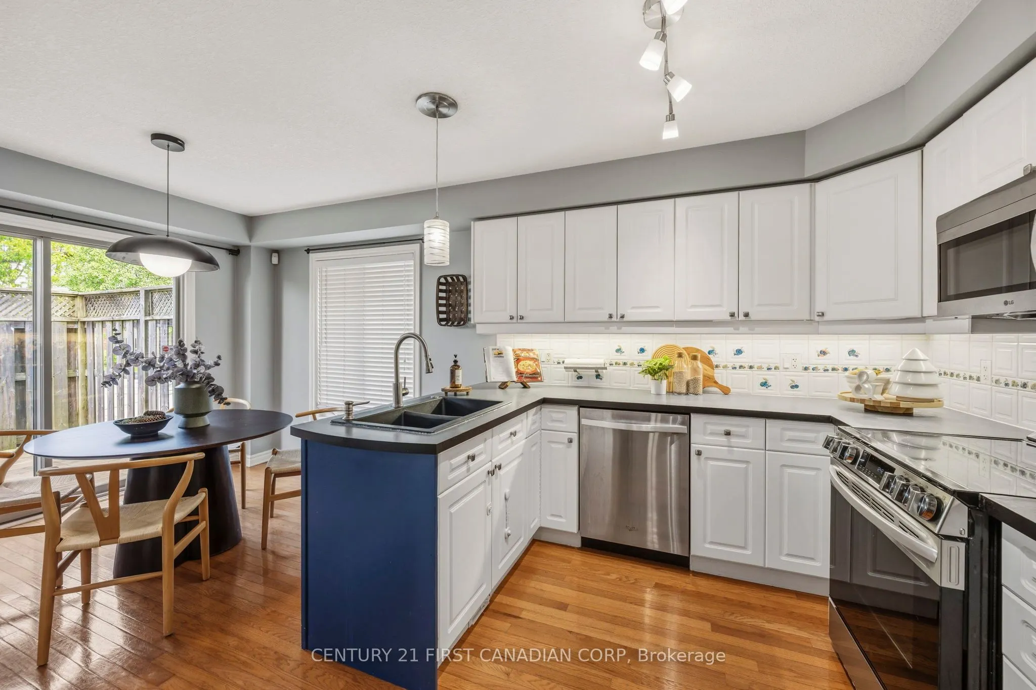 600 HYDE PARK Road #135