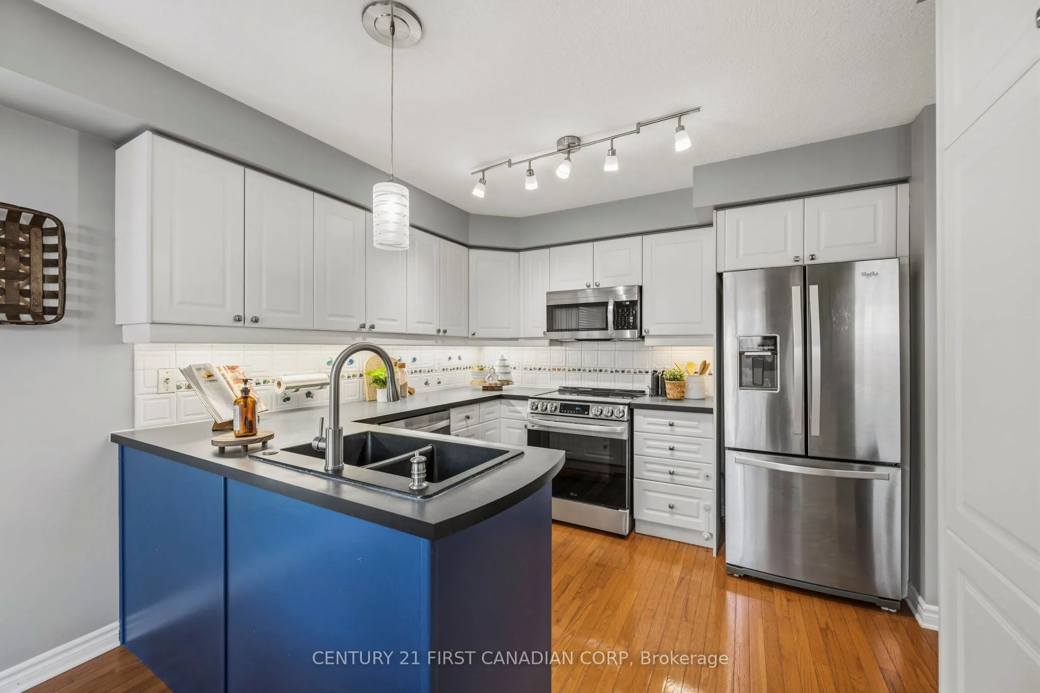 600 HYDE PARK Road #135