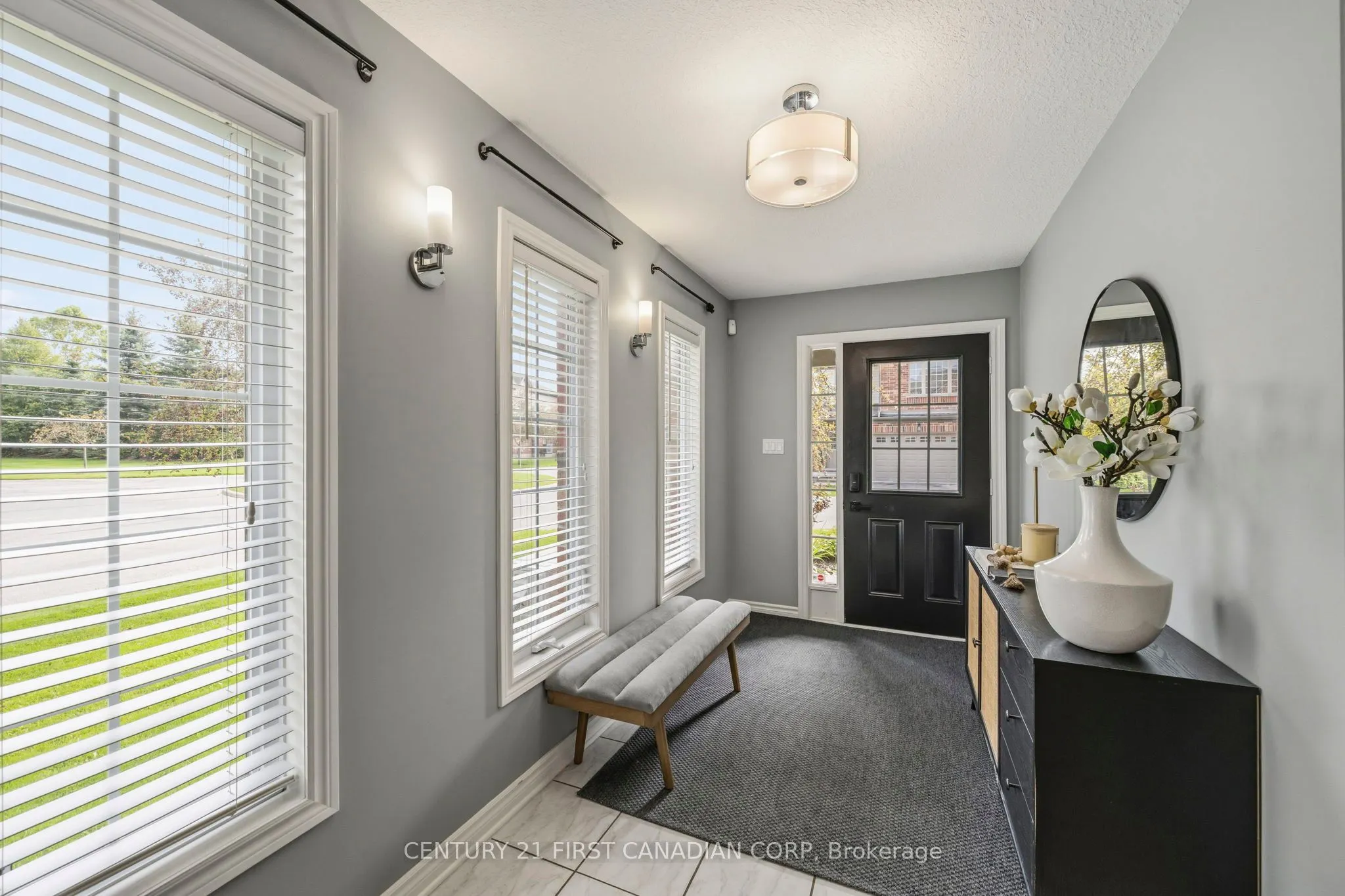 600 HYDE PARK Road #135