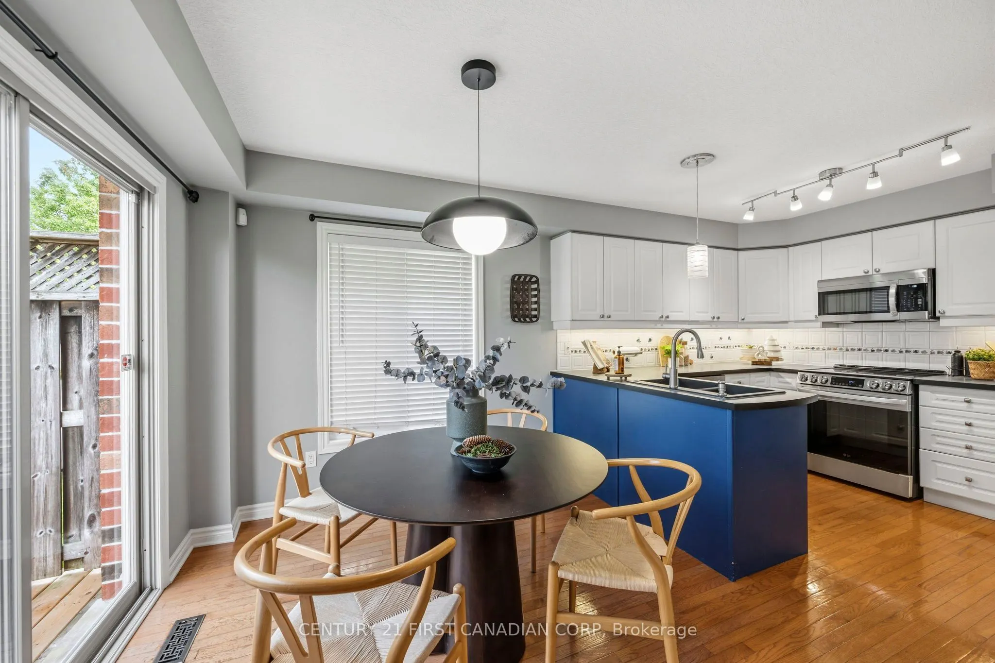 600 HYDE PARK Road #135