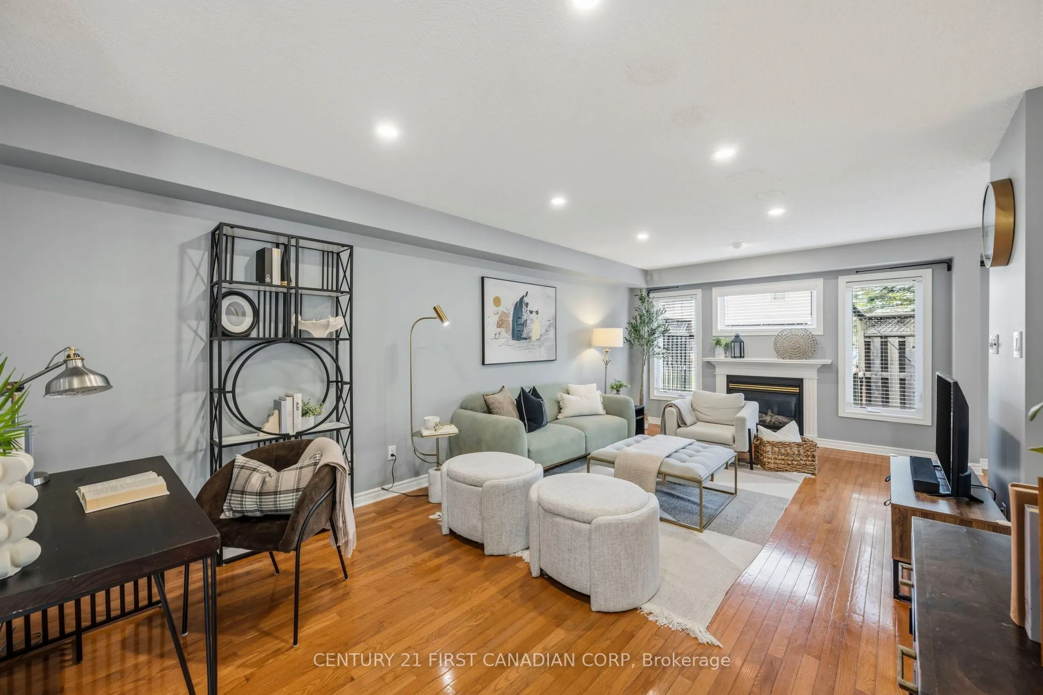 600 HYDE PARK Road #135