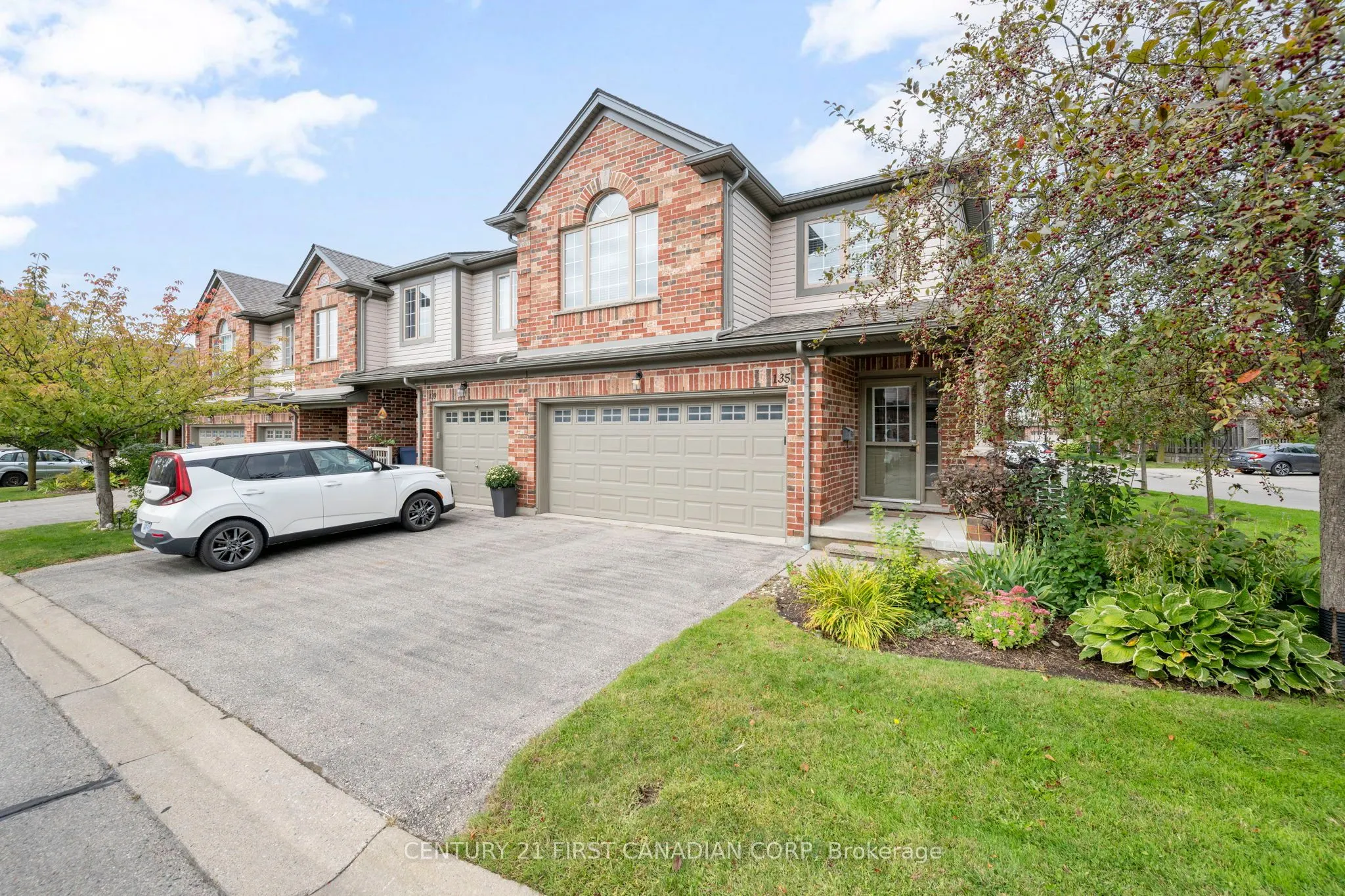 600 HYDE PARK Road #135