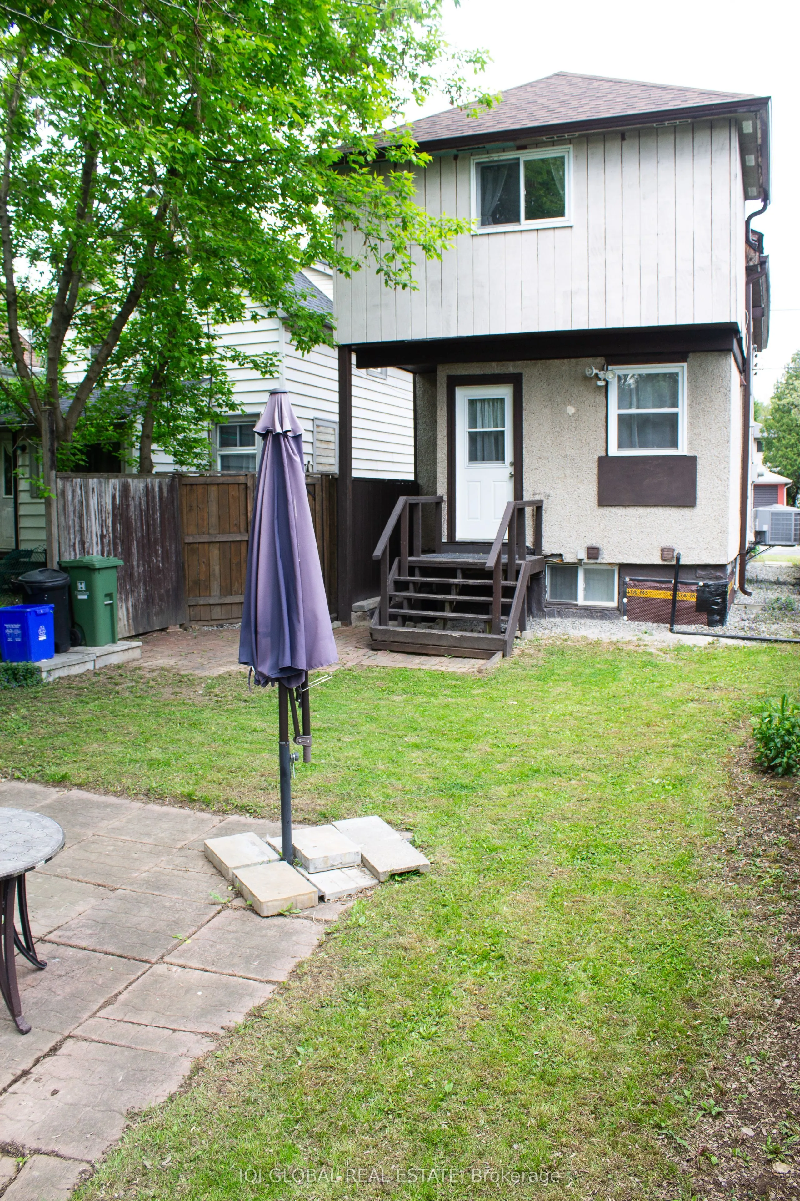 65 Holmes Avenue