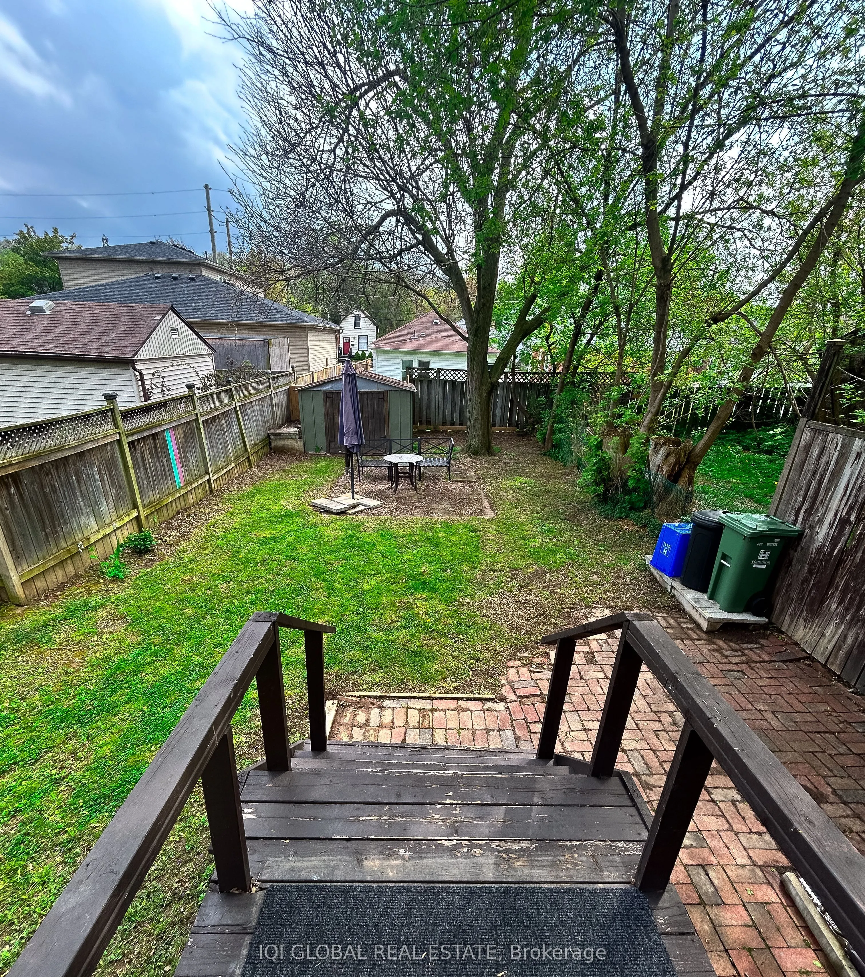 65 Holmes Avenue
