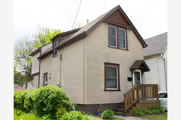 65 Holmes Avenue