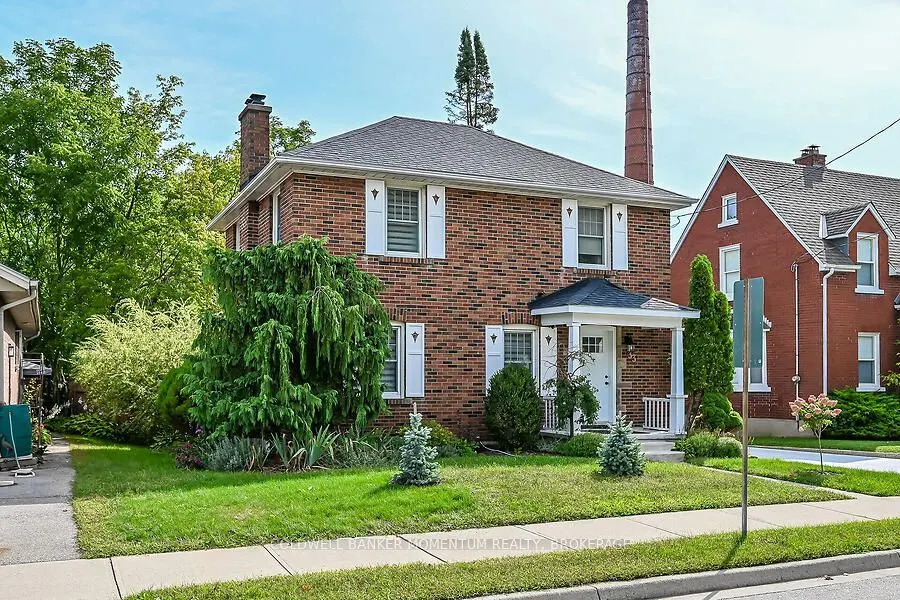 33 Bellevue Avenue