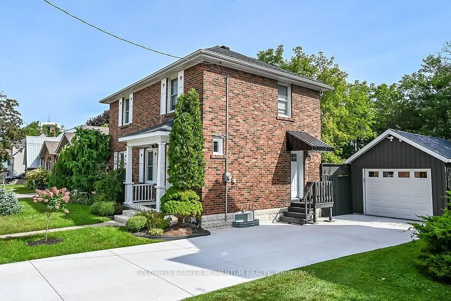 33 Bellevue Avenue