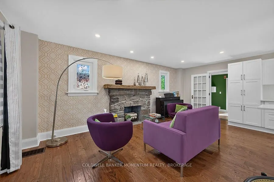33 Bellevue Avenue