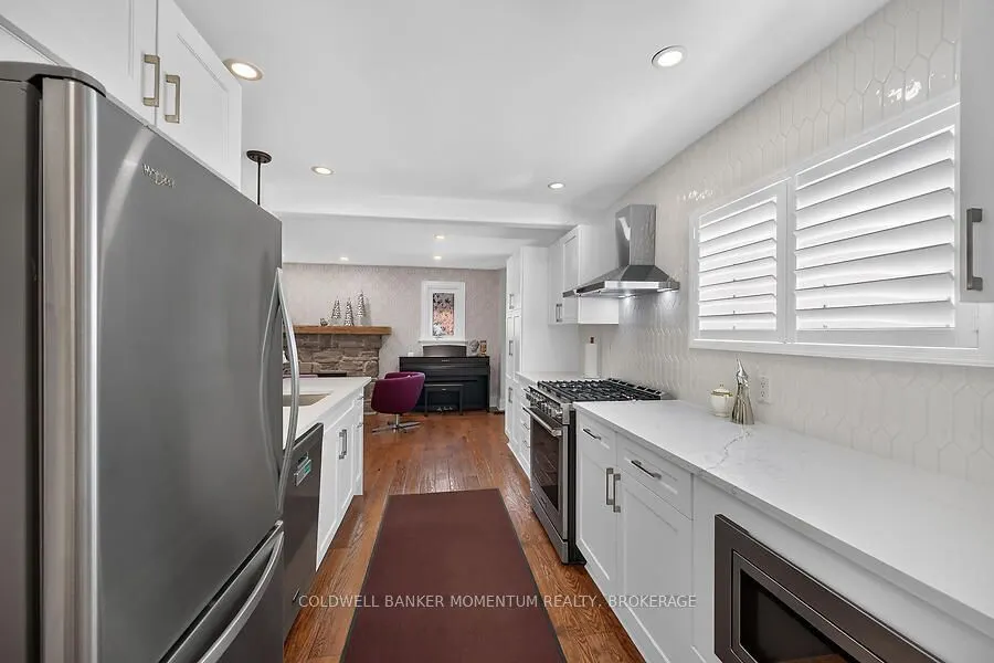 33 Bellevue Avenue