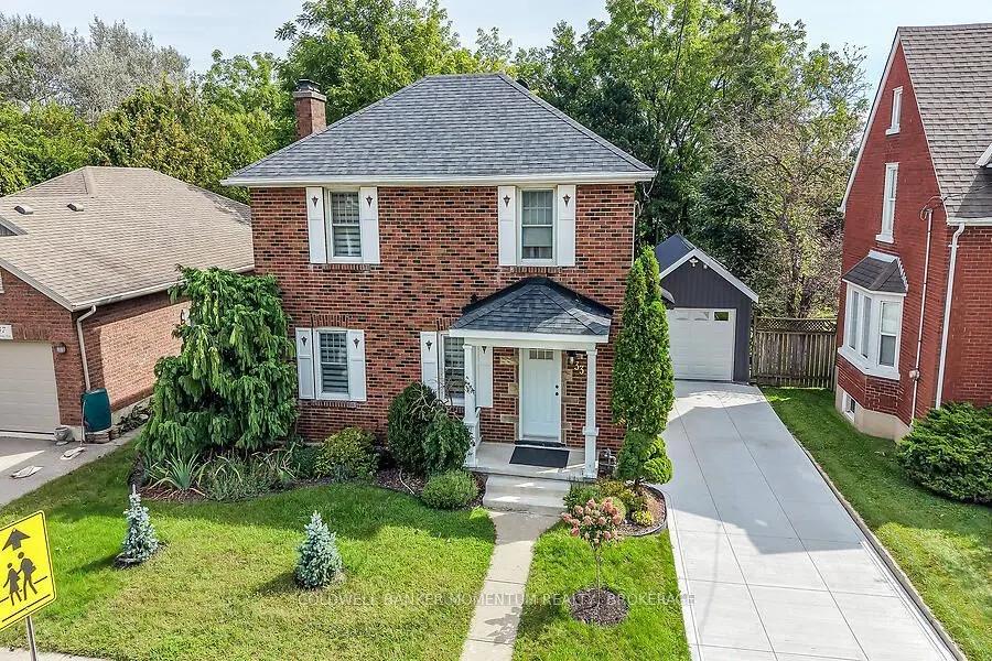 33 Bellevue Avenue