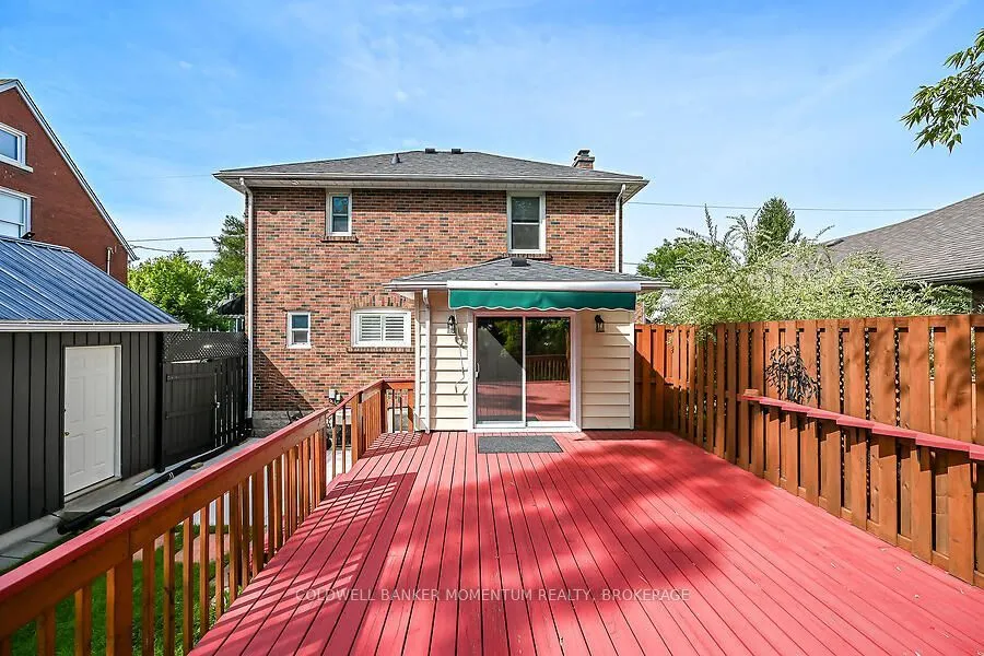 33 Bellevue Avenue