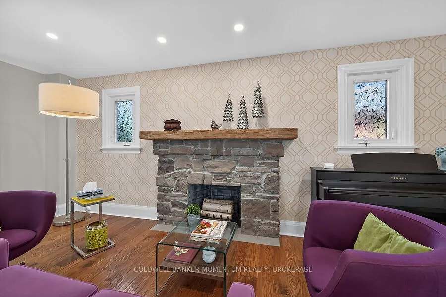 33 Bellevue Avenue