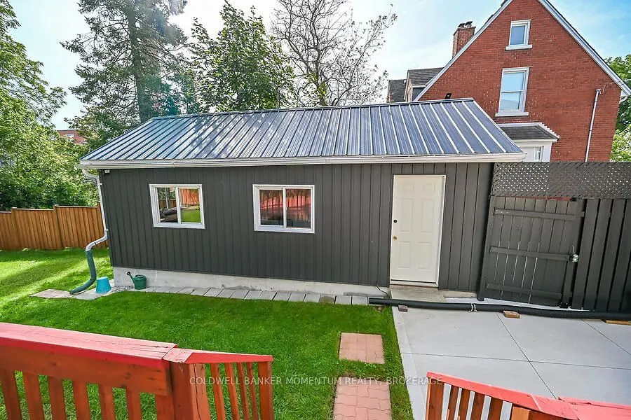 33 Bellevue Avenue