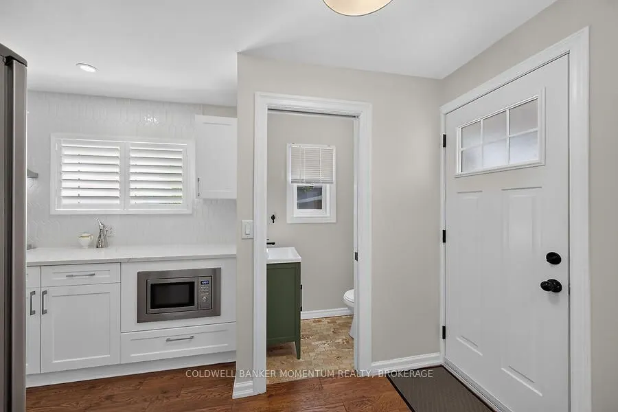 33 Bellevue Avenue