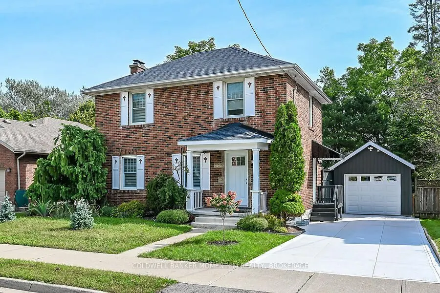 33 Bellevue Avenue