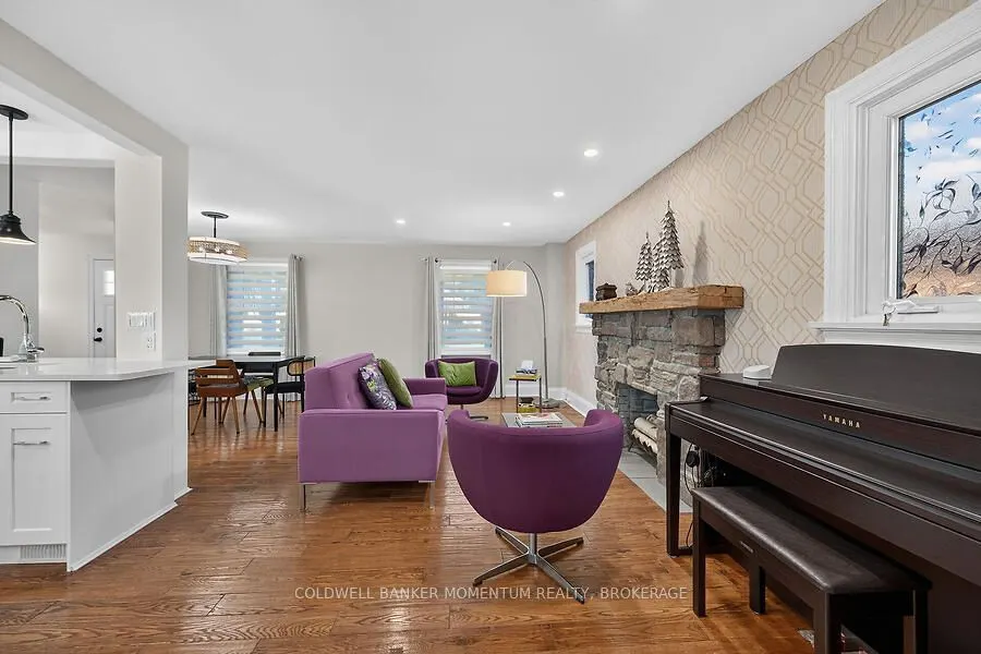 33 Bellevue Avenue